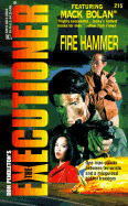 Fire Hammer - Pendleton, Don