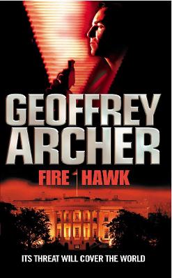 Fire Hawk - Archer, Geoffrey