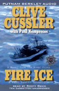 Fire Ice