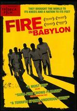 Fire in Babylon