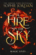 Fire in Sky PB