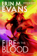 Fire in the Blood