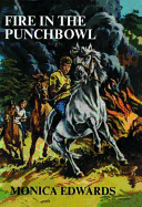 Fire in the Punchbowl