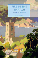 Fire in the Thatch: A Devon Mystery