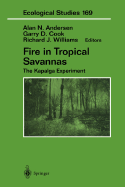 Fire in Tropical Savannas: The Kapalga Experiment