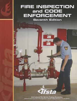 Fire Inspection and Code Enforcement - Murnane, Lynne, and Stowell, Fred, and Adams, Barbara (Editor)