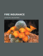 Fire Insurance