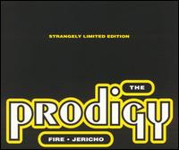 Fire/Jericho/Pandemonium EP - The Prodigy