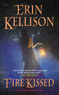 Fire Kissed: The Shadow Kissed Series