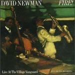 Fire! Live at the Village Vanguard