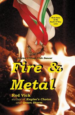 Fire & Metal - Vick, Rod