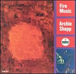 Fire Music