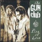 Fire of Love [Bonus Track]