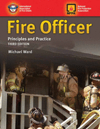 Fire Officer: Principles and Practice: .