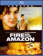 Fire on the Amazon [Blu-ray]