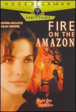 Fire on the Amazon
