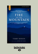 Fire on the Mountain (Large Print 16pt)