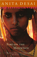 Fire on the Mountain-PB