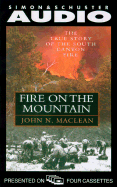 Fire on the Mountain