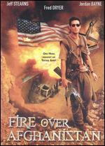 Fire Over Afghanistan