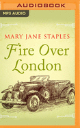 Fire over London