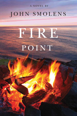 Fire Point - Smolens, John
