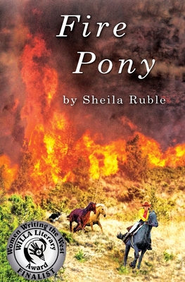 Fire Pony - Ruble, Sheila
