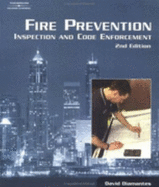 Fire Prevention: Inspection and Code Enforcement