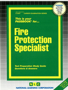 Fire Protection Specialist