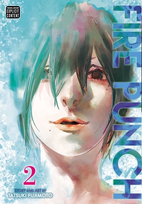 Fire Punch, Vol. 2 - Fujimoto, Tatsuki