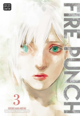 Fire Punch, Vol. 3 - Fujimoto, Tatsuki