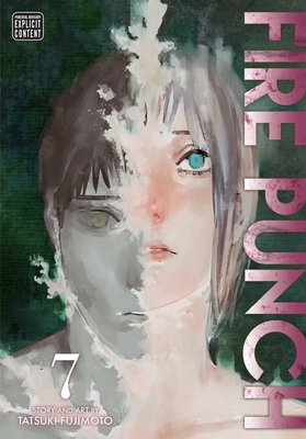Fire Punch, Vol. 7 - Fujimoto, Tatsuki