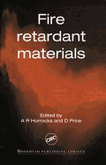 Fire Retardant Materials