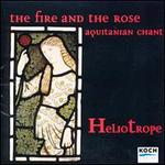 Fire & Rose: Aquitanian Chant & Polyphony