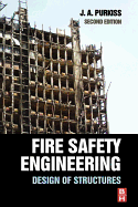 Fire safety engineering design of structures