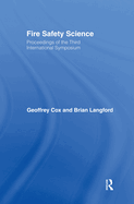 Fire Safety Science