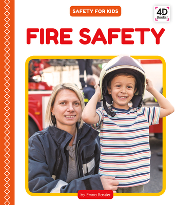 Fire Safety - Bassier, Emma