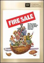 Fire Sale