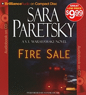 Fire Sale