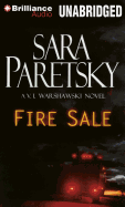 Fire Sale