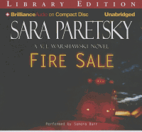 Fire Sale