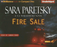 Fire Sale