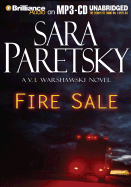 Fire Sale