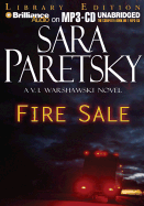 Fire Sale