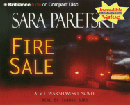 Fire Sale