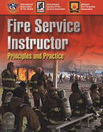 Fire Service Instructor: Principles and Practice