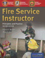 Fire Service Instructor: Principles and Practice