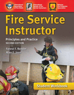 Fire Service Instructor: .