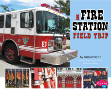 Fire Station