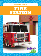 Fire Station